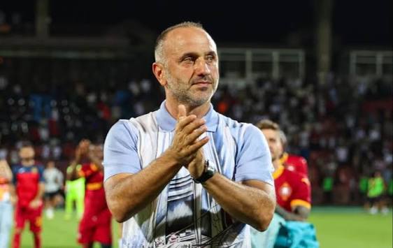 Նրան այլևս չեմ հրավիրի հավաքական. Մելիքյանին դուր չի եկել մարզաշապիկով փոխանակելու միտումը պարտությունից հետո