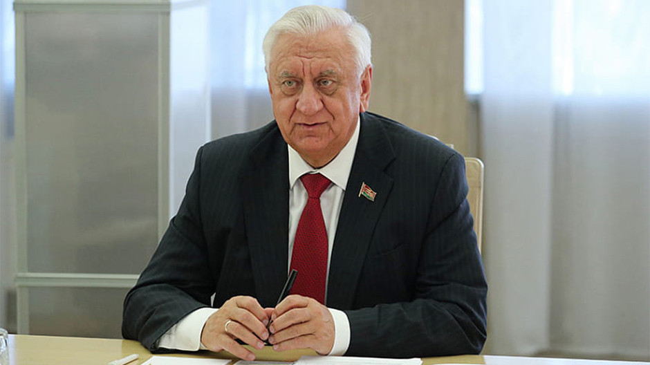 ԵՏՀ Կոլեգիայի նախագահը վաղը կժամանի Երեւան