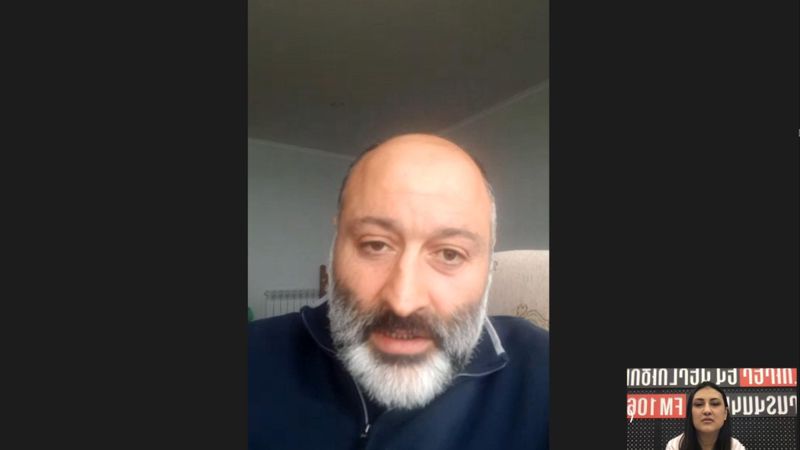 Տնտեսության մեծ վերագործարկումը պետք է սկսել գյուղատնտեսությունից. Վարազդատ Կարապետյան