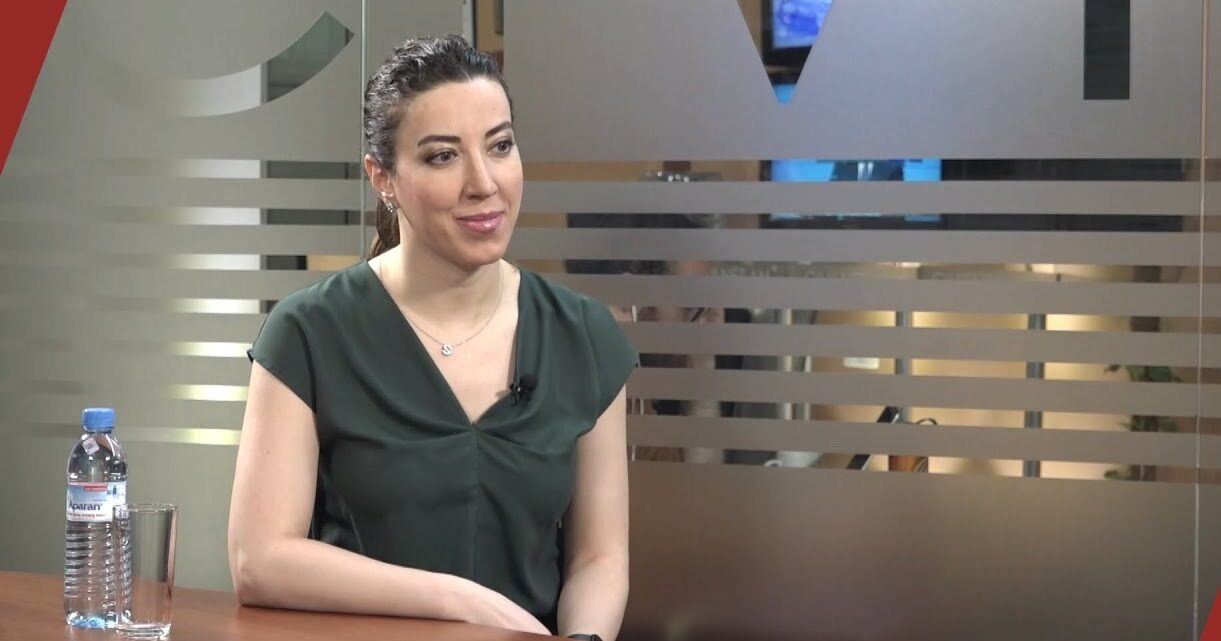 Ռուբեն Վարդանյանի գործով ձգձգման միտումներ կան. Սիրանուշ Սահակյան