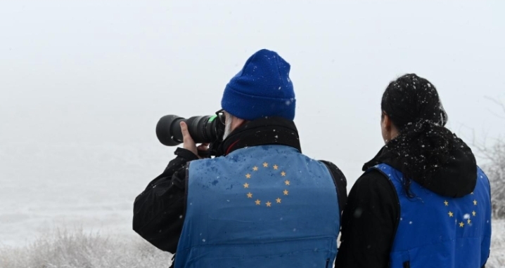 ՀՀ-ում ԵՄ դիտորդական առաքելության ներկայությունը նպաստել է խաղաղության օրակարգի առաջմղմանը