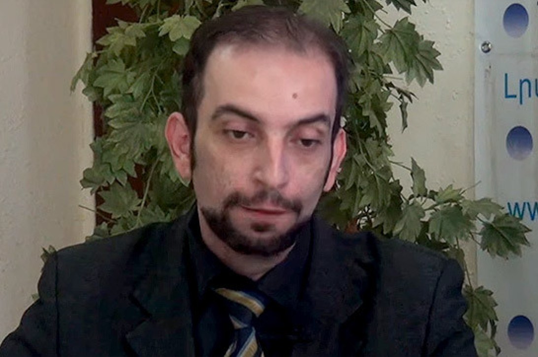 ՀՀ բնակչության համար նախատեսում են նույն ճակատագիրը, ինչ արցախահայության նկատմամբ. Այվազյան