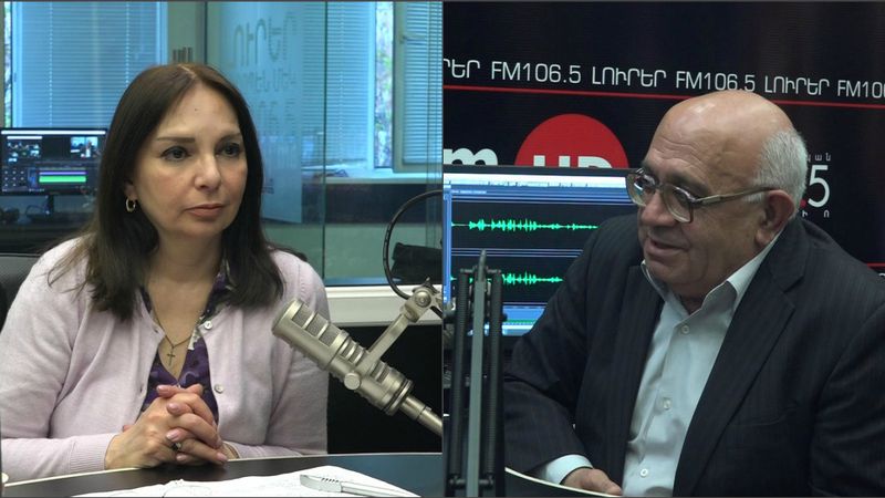 Եթե չունես ազգային պետականության տեսլական, ապա ճակատագրիդ որոշողը թուրքն ու ռուսը կլինեն. «Պատգամավոր Զոհրապ էֆենդին»