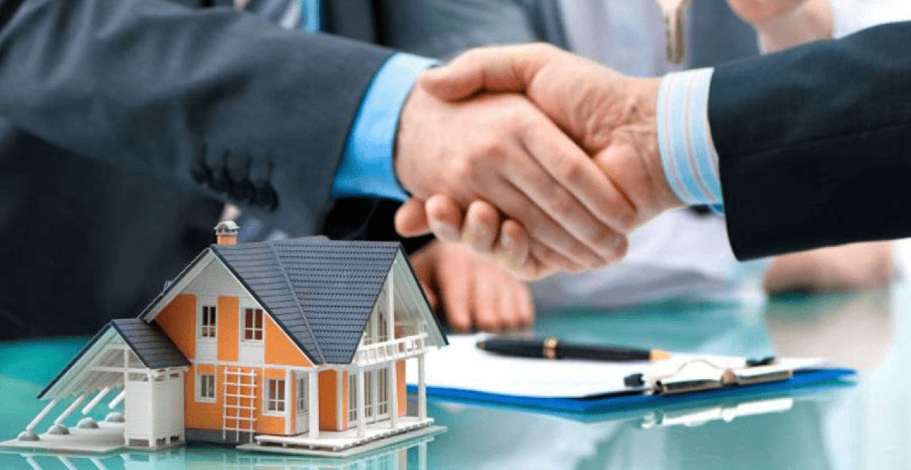 Անշարժ գույքի շուկայում գործարքների թիվը նվազել է․Սուրեն Թովմասյան