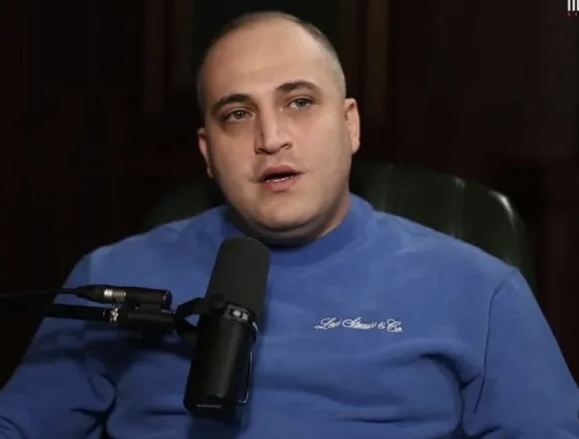 Վերջում մենք հիշելու ենք ոչ թե մեր թշնամիների խոսքերը, այլ` մեր ընկերների լռությունը. Նարեկ Սամսոնյանի ուշագրավ նամակը