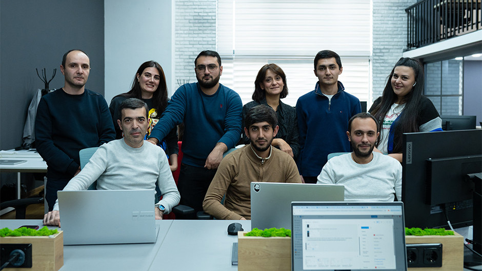 Actual Solutions-ը վերափոխում է բանկային CRM մշակույթը