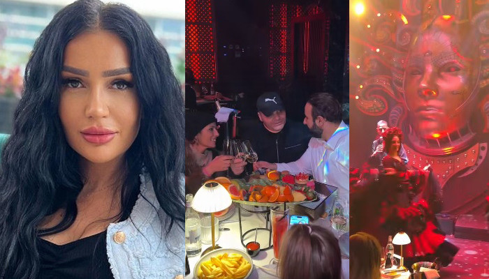 Մի բան էն չի էս տեսարանի մեջ․ Շպռոտ