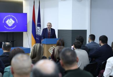 «Հրապարակ». ՔՊ–ում ինչ են որոշել ընտրական ցուցակի մասով