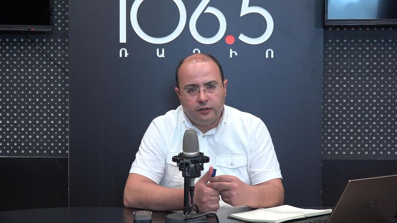 Ի՞նչ պոտենցիալ ունի Հայաստանում ՓՄՁ-ն ու ինչպե՞ս այն դարձնել մրցունակ. ՓՄՁ ասոցիացիայի նորընտիր նախագահի տեսլականը. «Գործի բերումով»