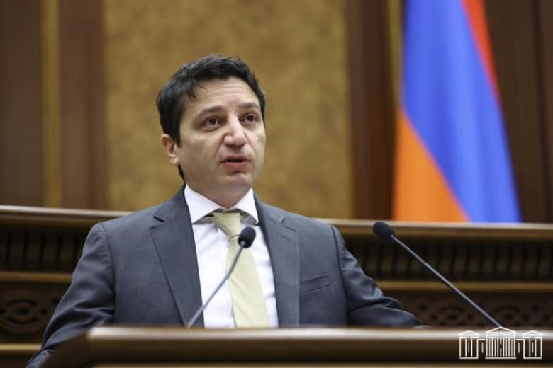 Պաշտոնյաներ կան, ում հետ կապակցված ընկերությունները չեն կարող պետական գնումներին մասնակցել