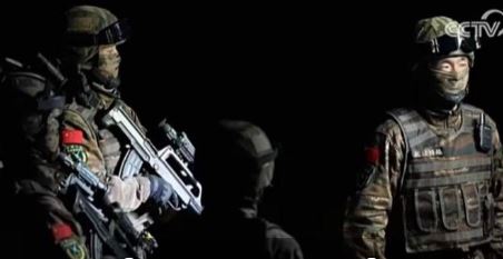 Չինաստանը սկսել է Թայվանի դեմ օպերացիայի մշակում` Մադուրոյի առեւանգման ոճով