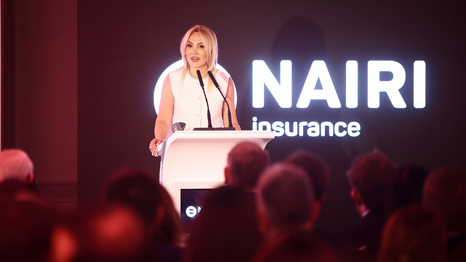 50 + երկրում հասանելի միջազգային բուժօգնություն՝ Նաիրի Ինշուրանսի եւ AXA-ի համագործակցությամբ