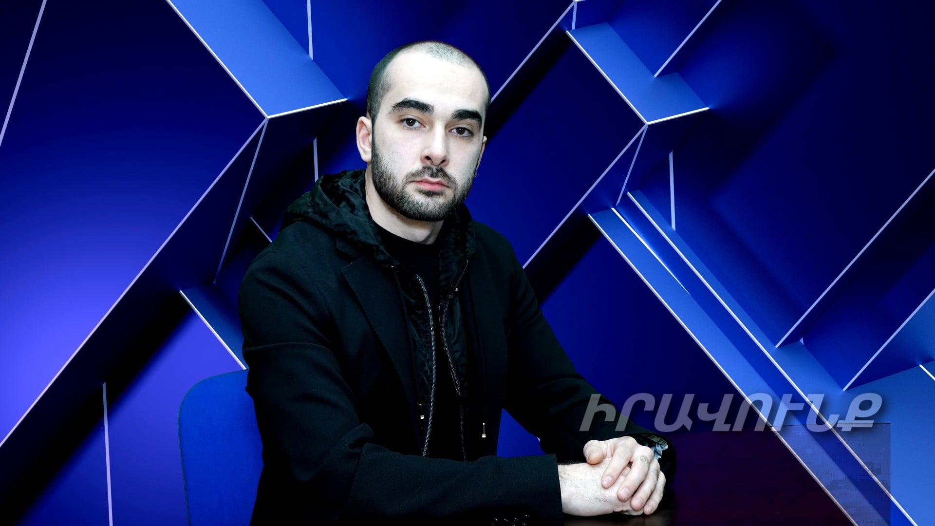 Ամեն օր նոր սենսացիա ենք լսում. Գոռ Վարդանանց (ԱՆՈՆՍ)