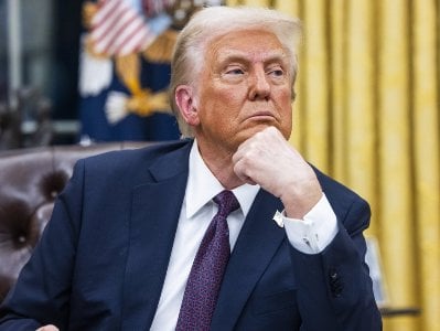 ԱՄՆ-ն պատրաստվում է այսօր-վաղը լուծել Գրենլանդիայի հարցը