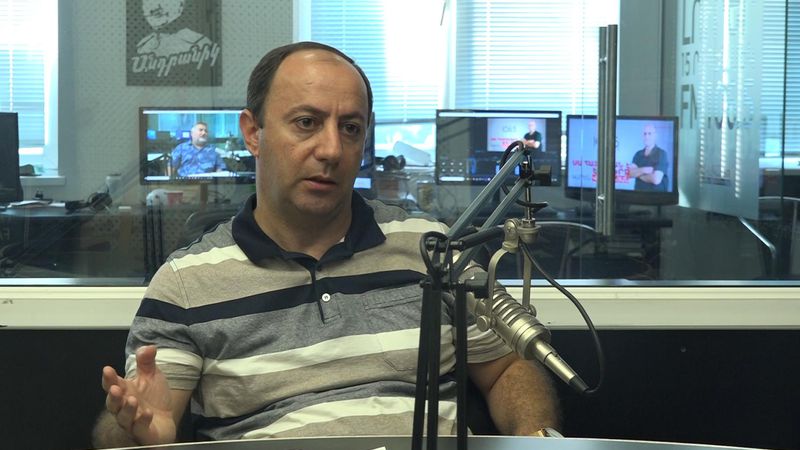 Ի՞նչ անել, երբ անձեռնմխելիության իրավունքդ խախտողը պետությունն է. «Մարդու իրավունքների ինքնապաշտպանություն»