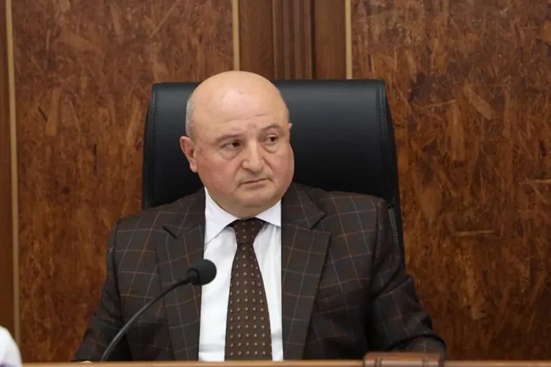 Վարդան Ղուկասյանը տեղափոխվել է Երևան-Կենտրոն քրեակատարողական հիմնարկ