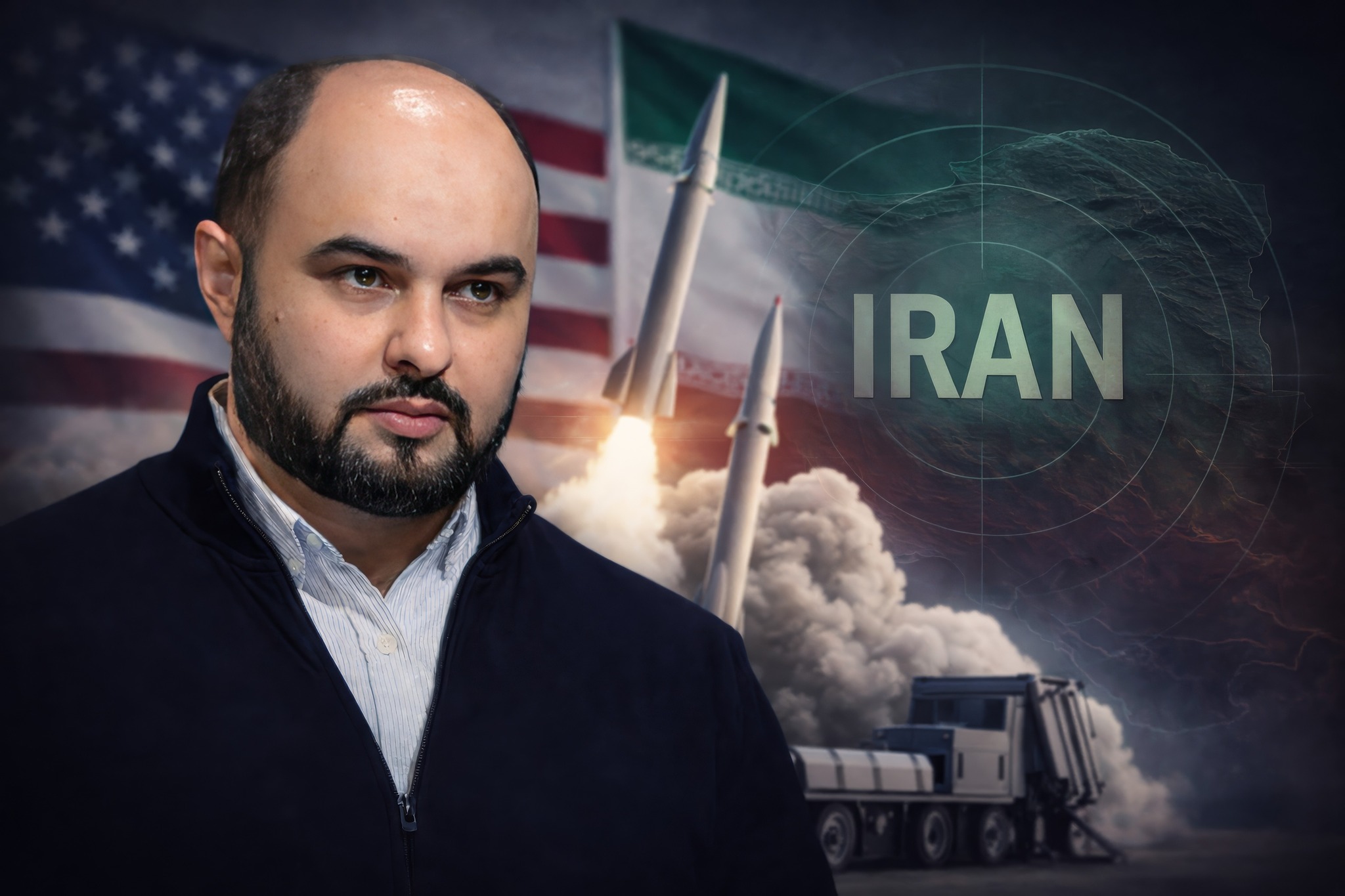 Օձին պետք է ջախջախես, նախքան նրա կծելը․ Իրանցի հայտնի միջազգայնագետը կիսում է ՀՀ-ում Իրանի դեսպանի մտահոգությունները