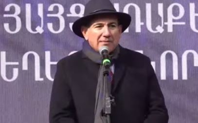 «Հրապարակ». Փաշինյանը նոր աղա՞նդ է ստեղծելու