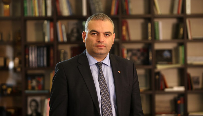 Նպատակը վախեցնելն է, սակայն չստացվեց. եւս 5 անձի տանը կլինեն նմանատիպ գործողություններ. Դեմոյան