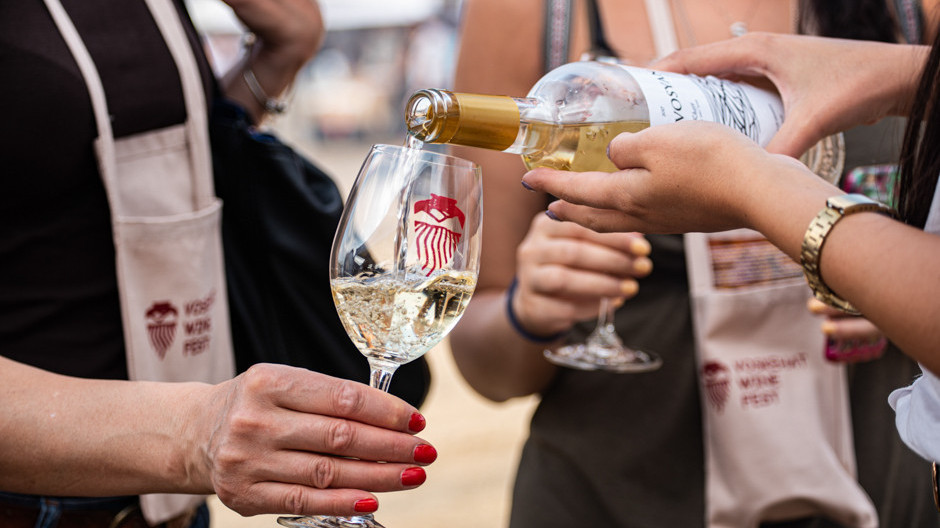 Արտահանման դրամաշնորհներ՝ նաեւ գինեգործներին