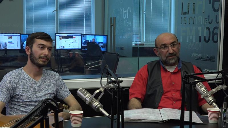 Ու՞ր կտանի արդարության դեֆիցիտը. «Բողոքի նոտա»