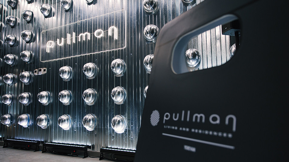 Pullman Living and Residences Yerevan-ը ապագա բնակիչներին ներկայացրեց բնակելի համալիրի showroom-ը