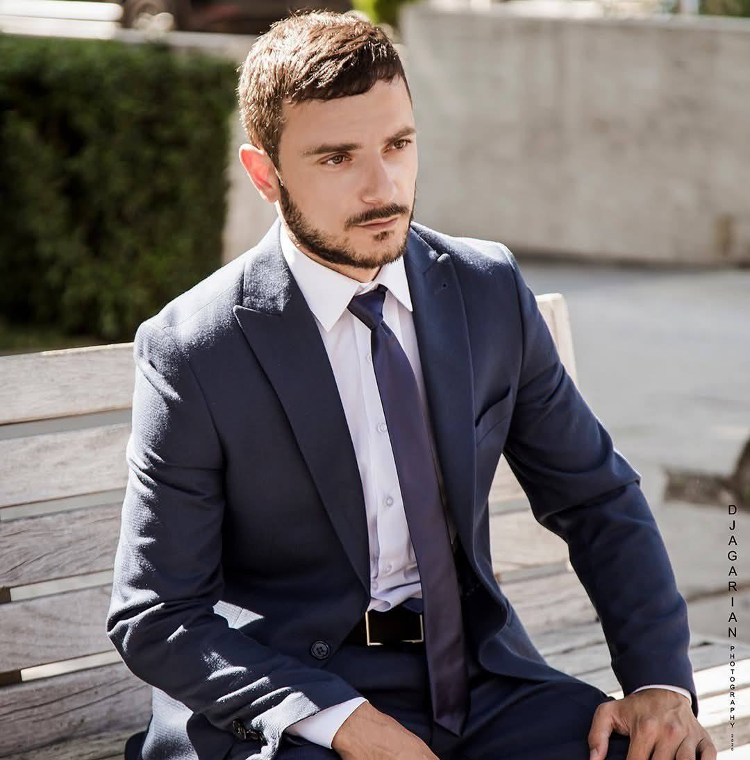 Ես հանգիստ չեմ ունենալու՝ երդվում եմ. Գերությունից վերադարձած Սուջյանը գրառում է կատարել