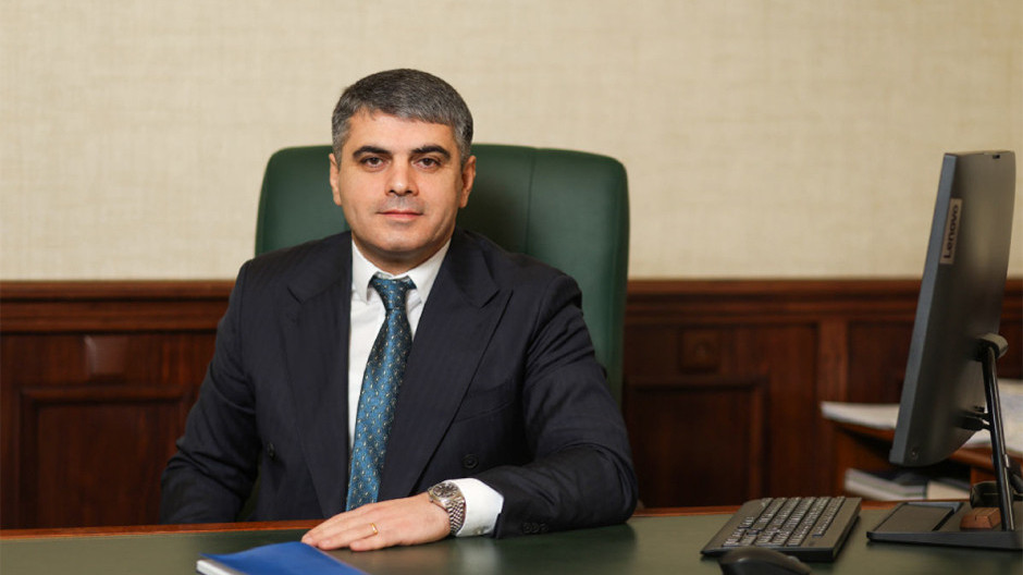 Արտակ Առաքելյան. Հաստատակամորեն առաջ ենք շարժվում դեպի մեր ռազմավարական նպատակները