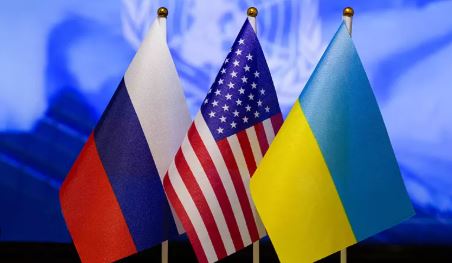 Աբու Դաբիում սկսվել են ՌԴ-ի, ԱՄՆ-ի և Ուկրաինայի միջև բանակցությունները