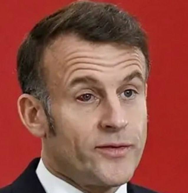 Մակրոնը պատասխանեց Եվրոպայի մաքսատուրքերը բարձրացնելու մասին Թրամփի որոշմանը