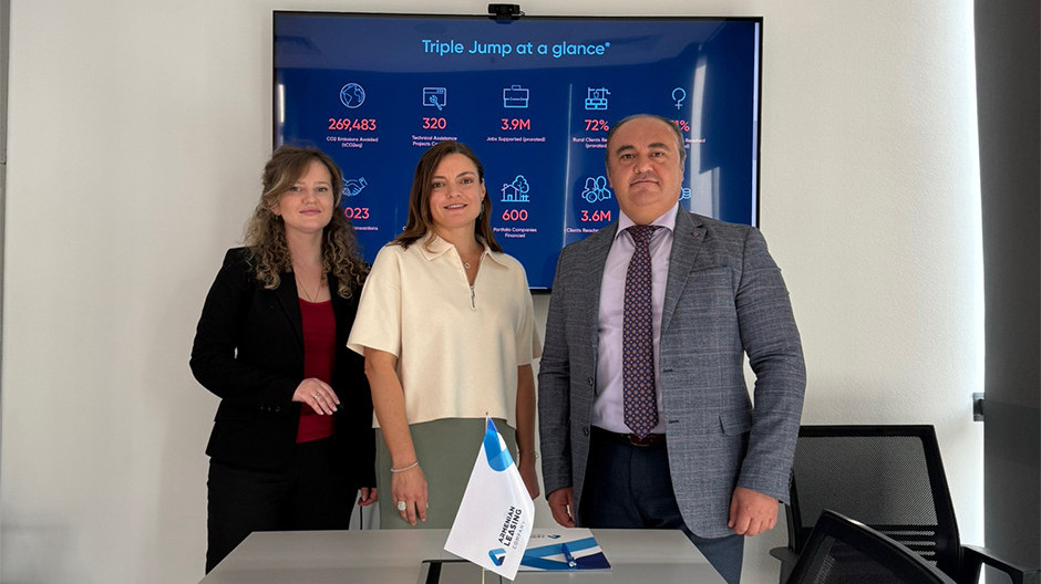 «Արմլիզինգ»-ը եւ Global Gender-Smart Fund-ն ընդլայնում են կանանց ձեռներեցության  ֆինանսավորումը Հայաստանում