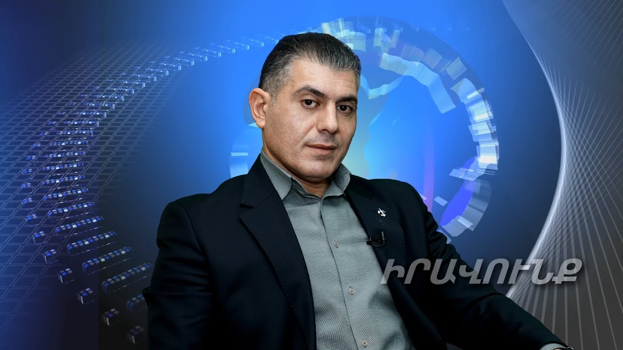 Ադրբեջանով Հայաստան հասած ալյուրն իրականում պիտանի չէ մարդկային սպառման համար. Գրիգորյան