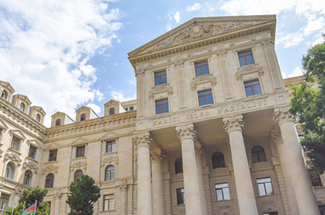 Ադրբեջանը ևս ընդունել է ԱՄՆ նախագահի՝ Գազայի «Խաղաղության խորհրդի» հիմնադիր անդամ դառնալու հրավերը