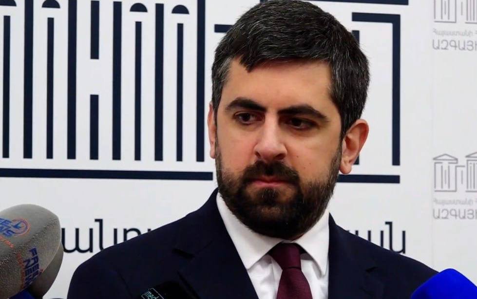 Անխոչընդոտը նշանակում է, որ ՀՀ-ն իր տարածքով ադրբեջանցիների անցման համար որևէ խոչընդոտ չի ստեղծելու. ՔՊ-ական