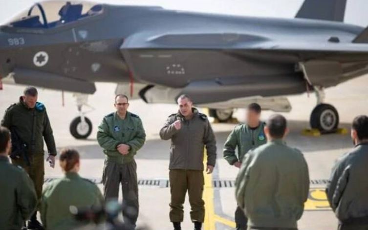 ԱՄՆ ուժերի տեղակայումը ավարտվում է. Իրանի վրա հարձակումը հնարավոր է ցանկացած պահի. Times of Israel