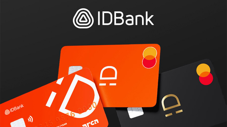 Մինչեւ 2% քեշբեք IDBank-ի Mastercard-ով եւ ArCa քարտով