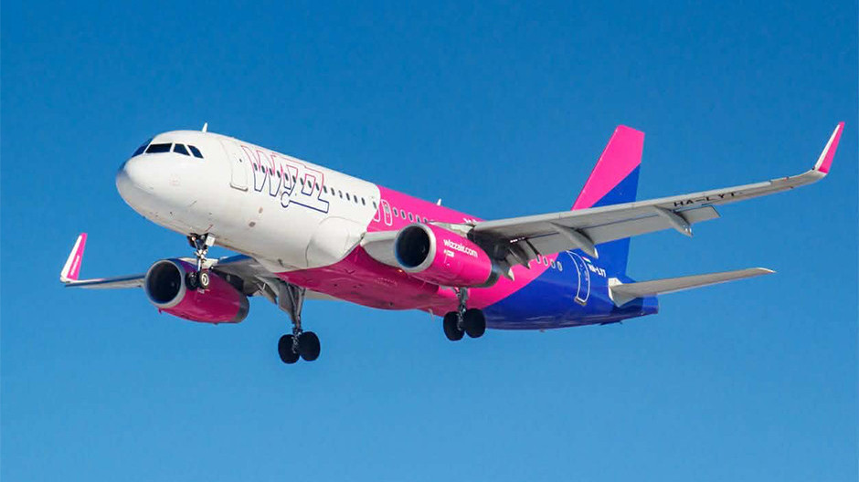 Wizz Air-ը չվերթեր կգործարկի դեպի Հունաստանի Հռոդոս կղզի
