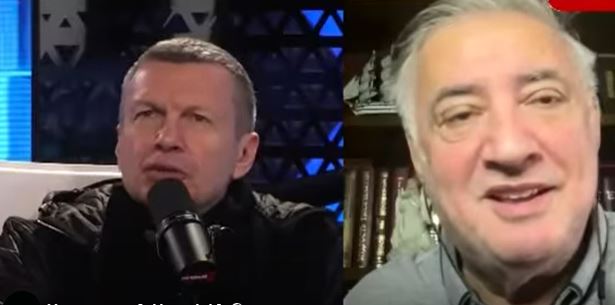 Սոլովյով. Հայաստանյան պաշտոնյաներից մեկը հանդիպեց` խնդրելով մեղմել վերաբերմունքը. Ինչ է կատարվում տարածաշրջանում (Տեսանյութ)