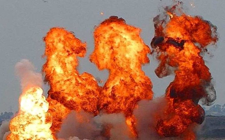 Ռուսական՝ Խարկովի վրա վերջին հարձակումները «շատ նշանակալի էին». Քաղաքապետ