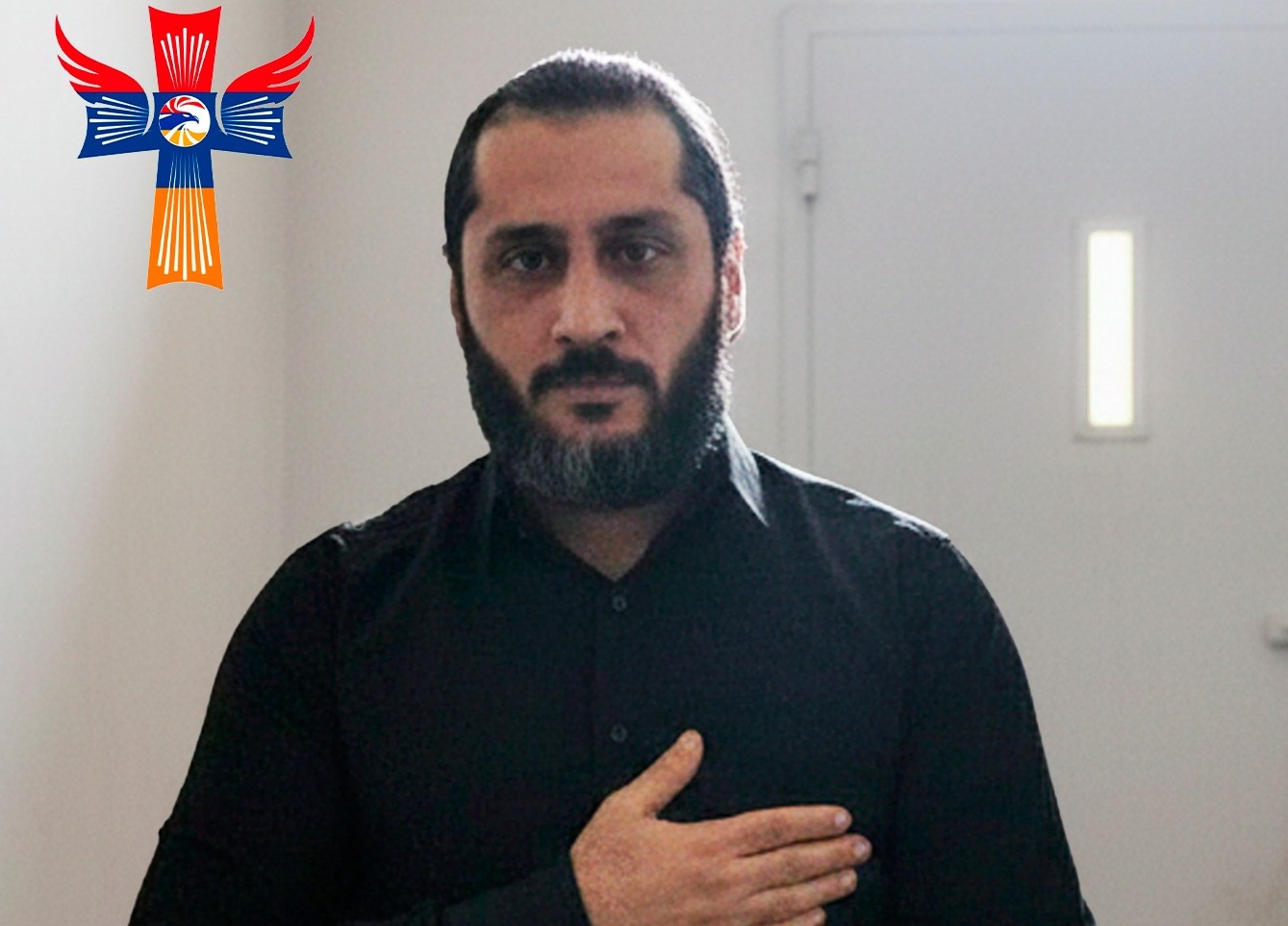 ՀՐԱՏԱՊ. Արթուր Վարդանյանի առողջական վիճակը օր օրի վատթարանում է. ՀԱՊ կուսակցություն