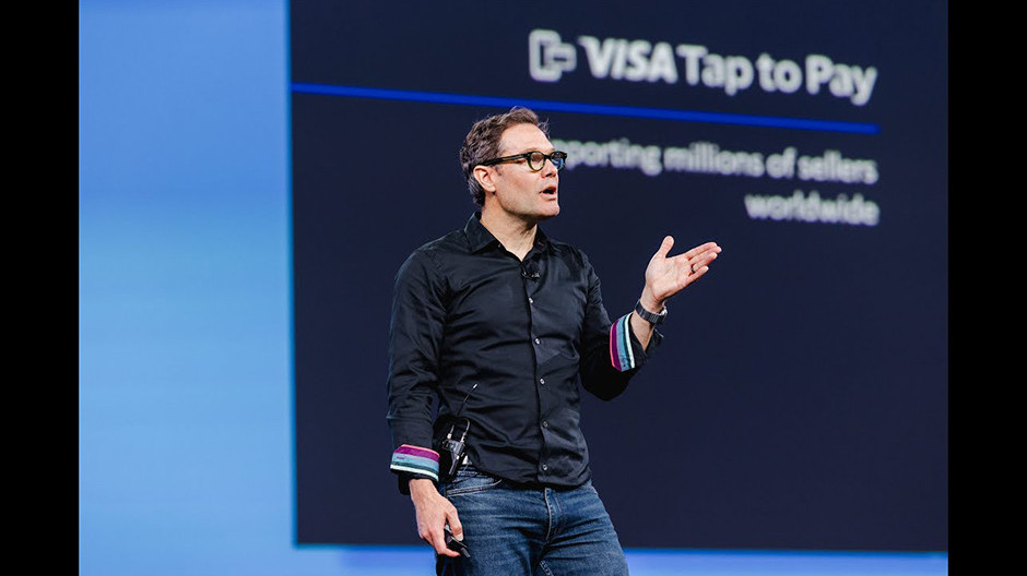 BVNK-ն Visa Direct-ին սթեյբլքոինների ենթակառուցվածք կտրամադրի