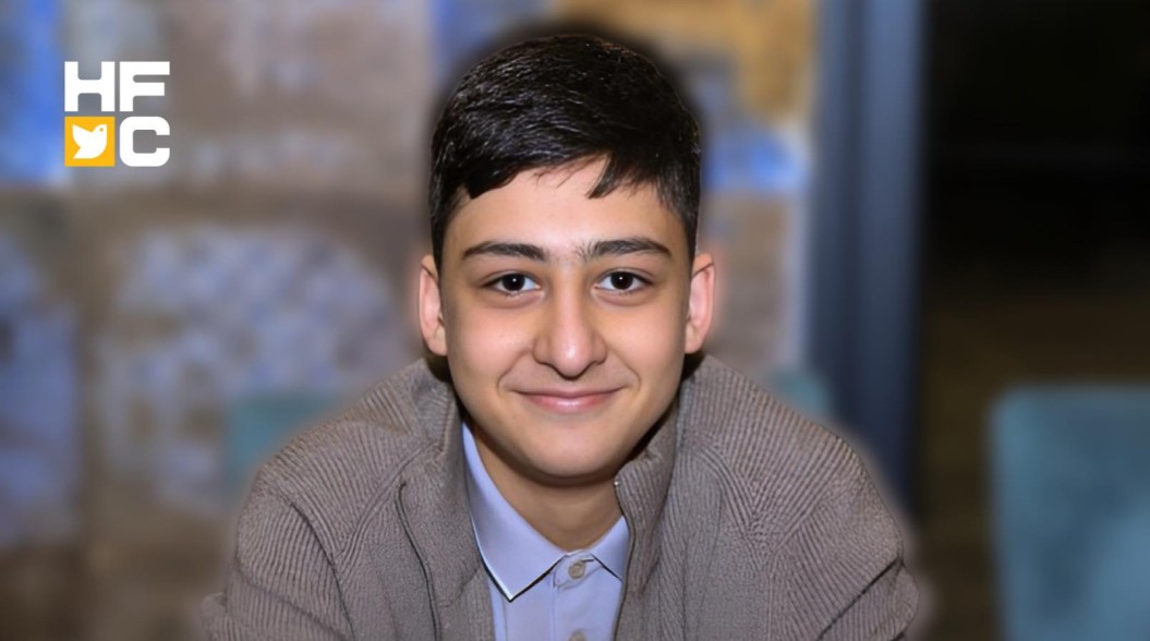 Ֆանտաստիկ նորություն․ մեր Հովհաննեսի սրտի փոխպատվաստումը բարեհաջող իրականացվել է, վիճակը կայուն է