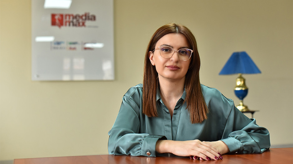 «MaxMonitor-ը եղել եւ մնում է Հայաստանի շուկայի առաջատարը»