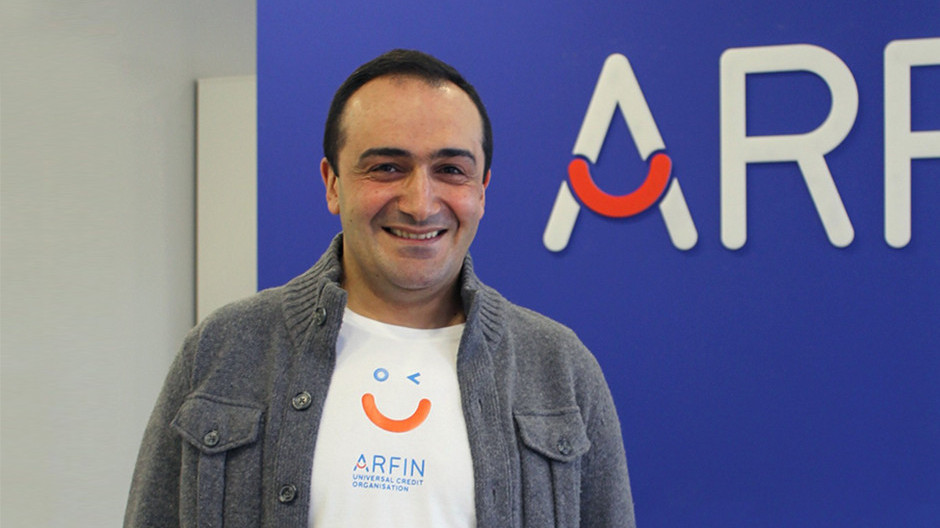 Արարատ Ջաղացպանյան. Պատասխանատու վարկավորումը՝ գիտակցված ընտրություն եւ գիտակցված կորուստ