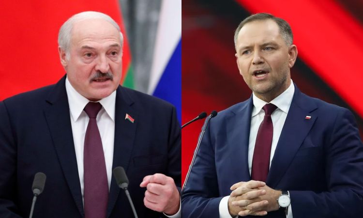 Թրամփը Բելառուսի և Լեհաստանի նախագահներին հրավիրել է դառնալ Գազայի խաղաղության խորհրդի հիմնադիր անդամ