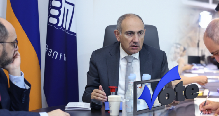 ՔՊ-ում մրցավազք է սկսվել. կուսակցականները պայքարելու են լավ «դիրքերում» լինելու համար. «Ժողովուրդ»