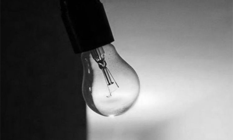 Հարյուրավոր հասցեներում լույս չի լինելու հունվարի 20-ին, 21-ին, 22-ին և 23-ին