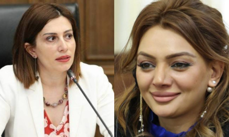 Երբ դիшկները թափված էին գետնին, նախարարը հրաժարական չտվեց, հիմա արժեքներից է խոսում. «Ժողովուրդ»