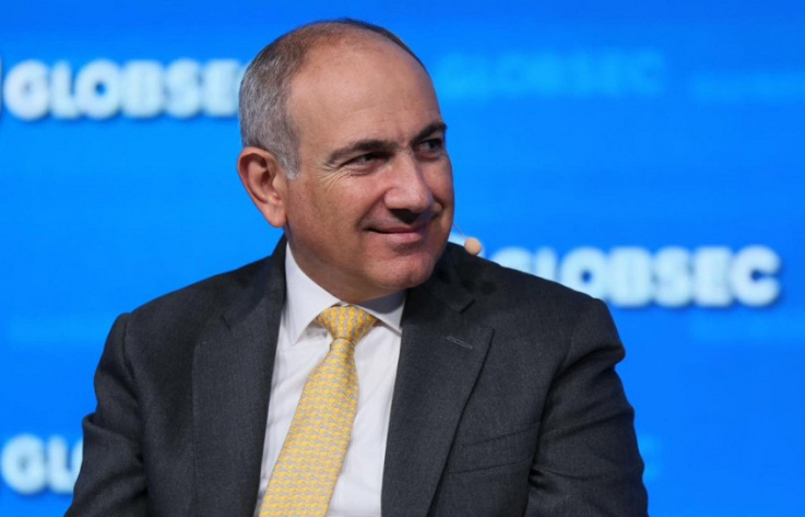 Իմ կարծիքով՝ իշխանության լեգիտիմության հարցը լուծել ենք, իրավակարգի լեգիտիմության հարցը չենք լուծել. վարչապետ