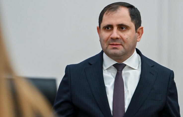 2023-ի համեմատությամբ 2025-ին ունեցել ենք զորակոչի թվերի 19 տոկոս աճ. Պապիկյան